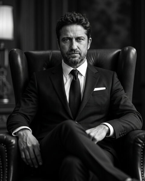 Prompt de imagem masculino 15