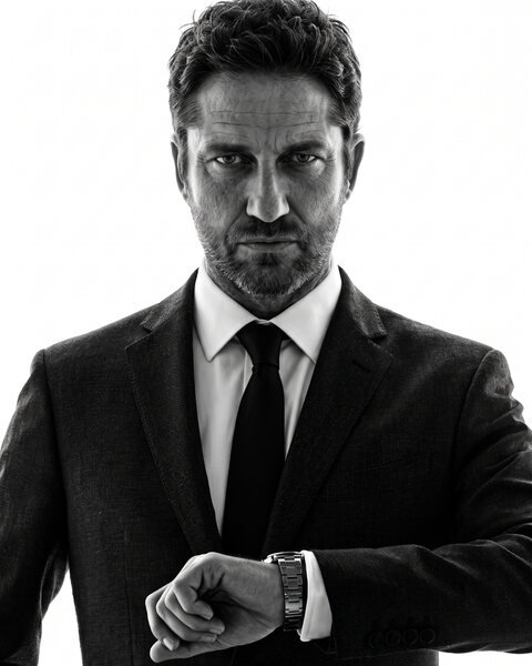 Prompt de imagem masculino 17